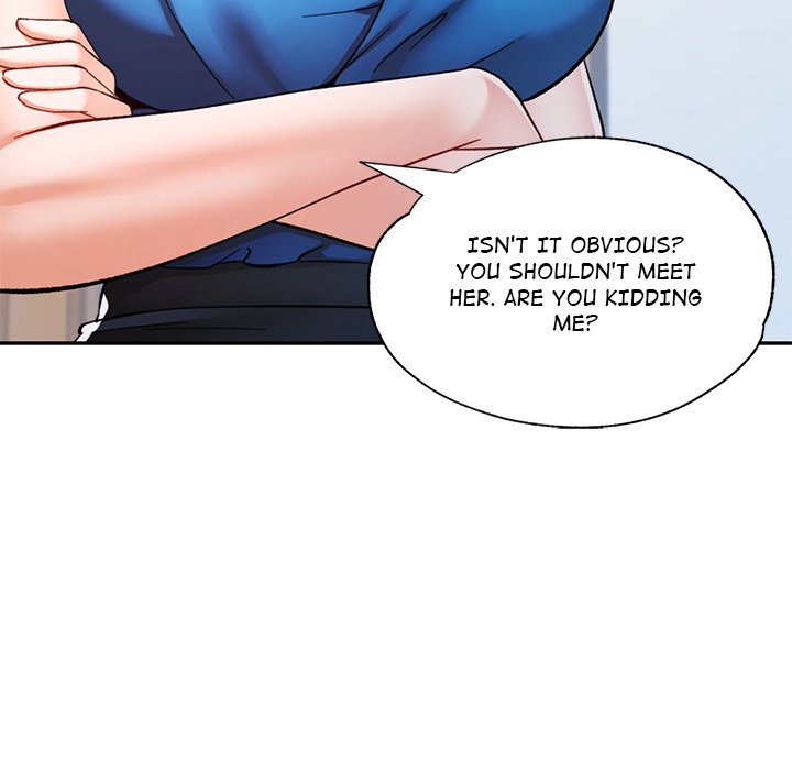 In Her Place Chapter 81 - Page 77