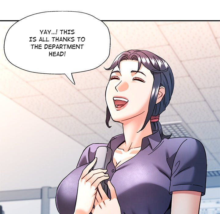 In Her Place Chapter 81 - Page 94