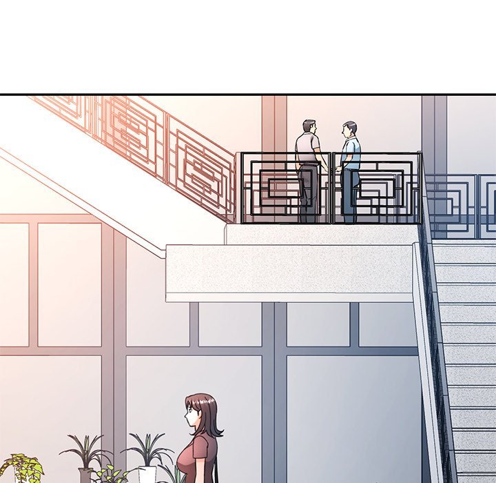 In Her Place Chapter 81 - Page 98