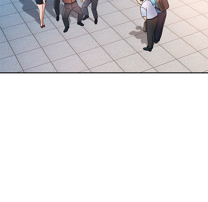 In Her Place Chapter 82 - Page 121