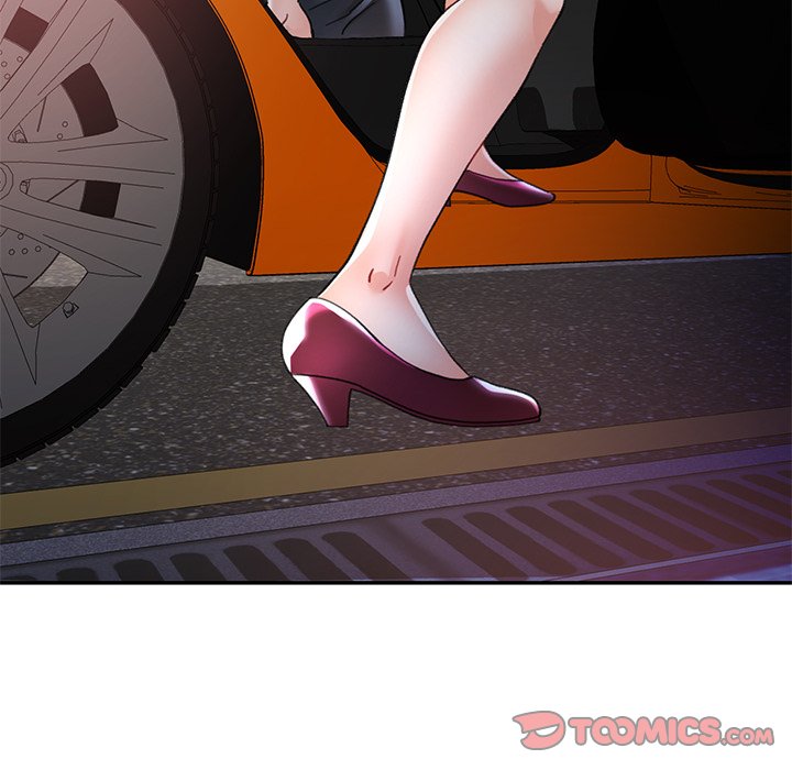 In Her Place Chapter 82 - Page 129