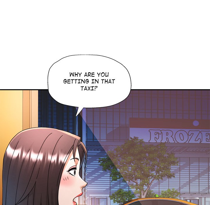 In Her Place Chapter 82 - Page 132