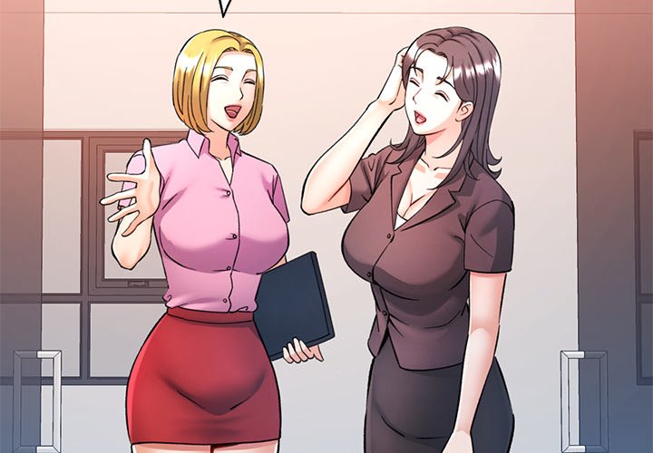 In Her Place Chapter 82 - Page 2