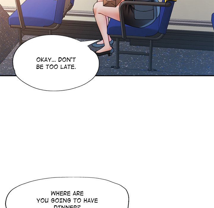 In Her Place Chapter 82 - Page 28