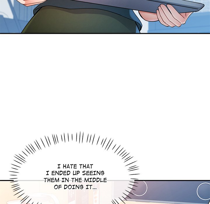 In Her Place Chapter 82 - Page 47