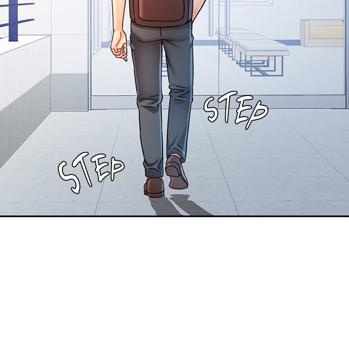 In Her Place Chapter 82 - Page 96