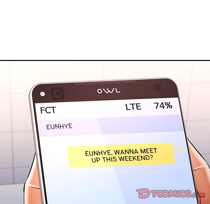 In Her Place Chapter 82 - Page 99