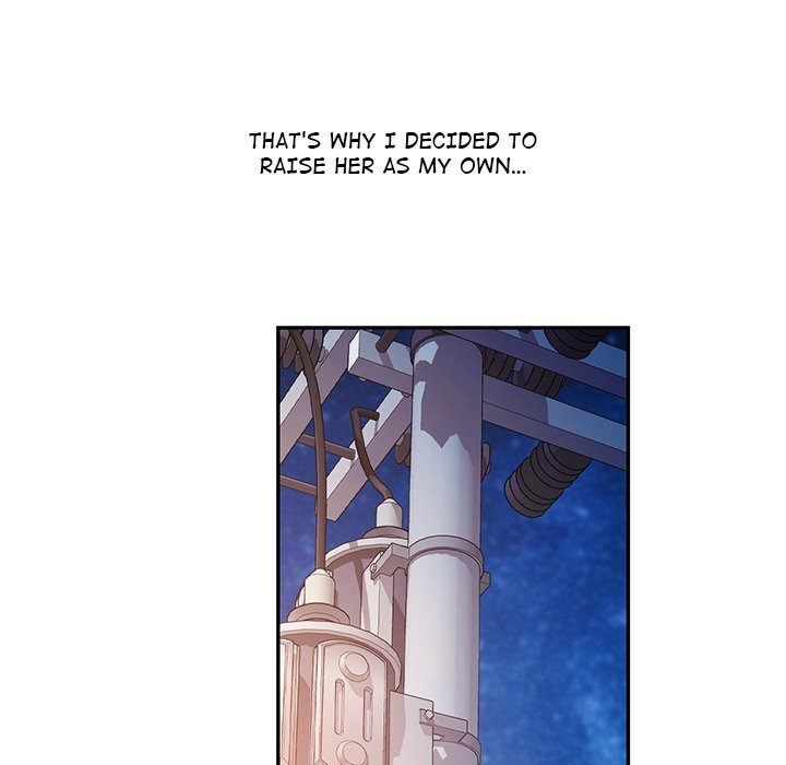 In Her Place Chapter 84 - Page 47