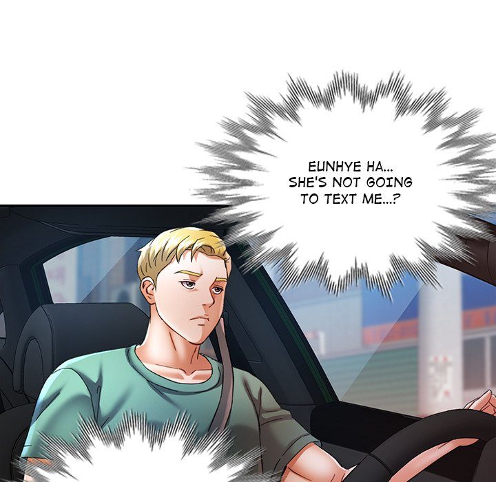 In Her Place Chapter 85 - Page 137