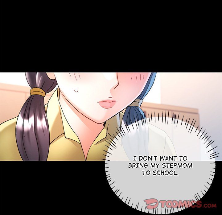 In Her Place Chapter 85 - Page 75