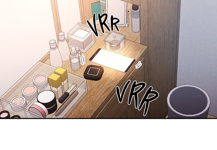 In Her Place Chapter 86 - Page 2