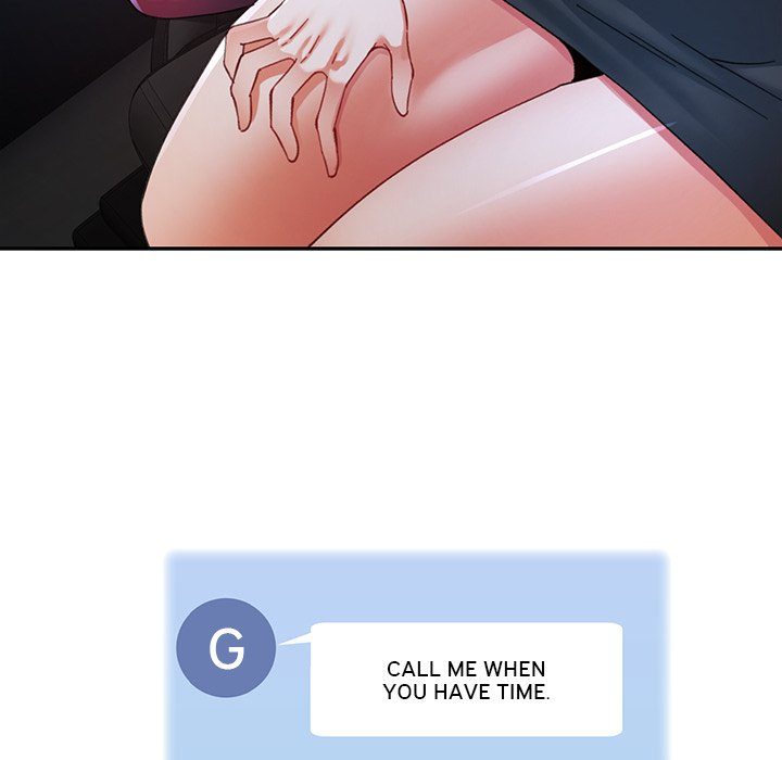 In Her Place Chapter 86 - Page 46