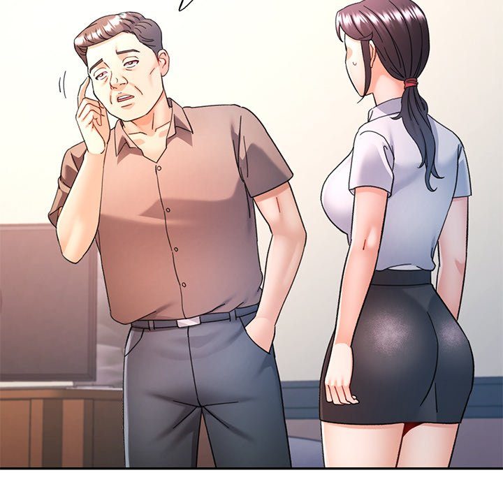 In Her Place Chapter 86 - Page 70