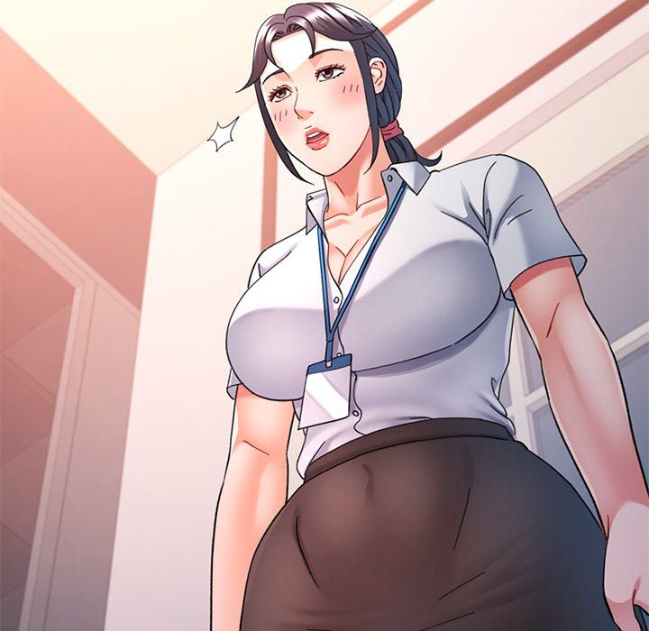 In Her Place Chapter 86 - Page 72