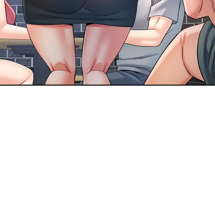 In Her Place Chapter 86 - Page 98