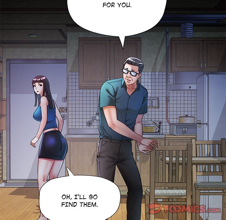 In Her Place Chapter 92 - Page 30