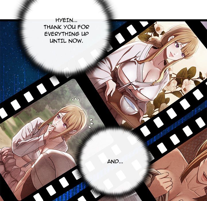 In Her Place Chapter 93 - Page 151