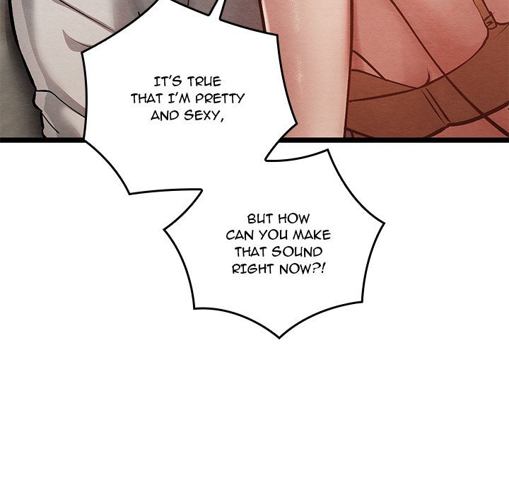 In Her Place Chapter 93 - Page 209