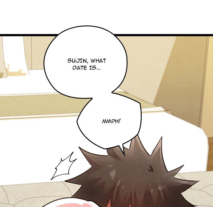 In Her Place Chapter 93 - Page 214