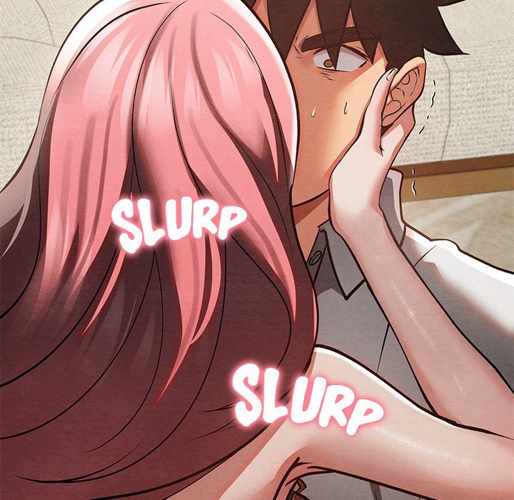 In Her Place Chapter 93 - Page 215