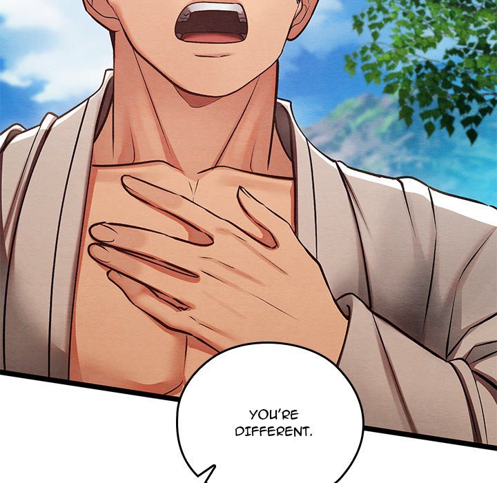 In Her Place Chapter 93 - Page 22