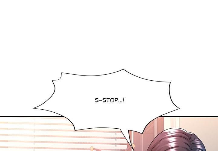 In Her Place Chapter 94 - Page 1