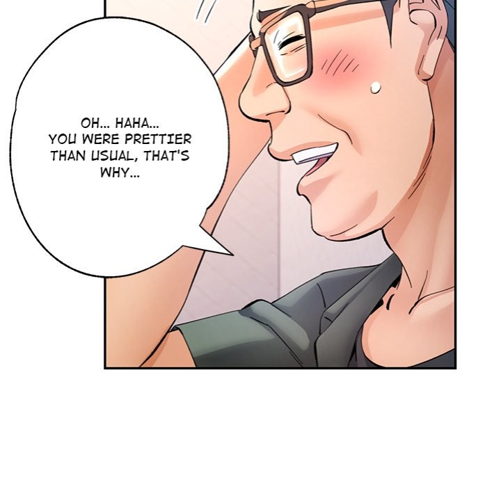 In Her Place Chapter 94 - Page 130