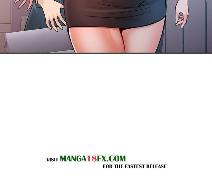 In Her Place Chapter 94 - Page 3
