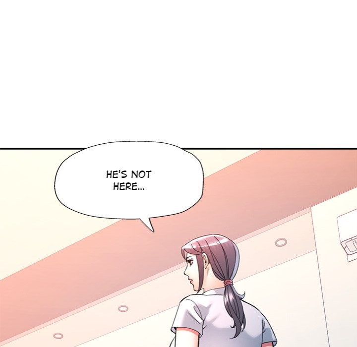 In Her Place Chapter 94 - Page 55