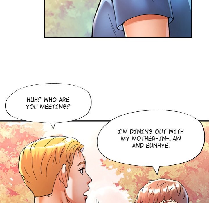 In Her Place Chapter 94 - Page 69