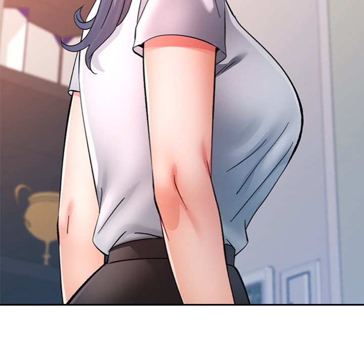 In Her Place Chapter 94 - Page 8