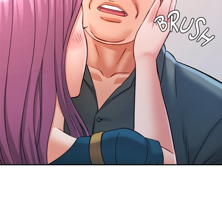 In Her Place Chapter 94 - Page 99