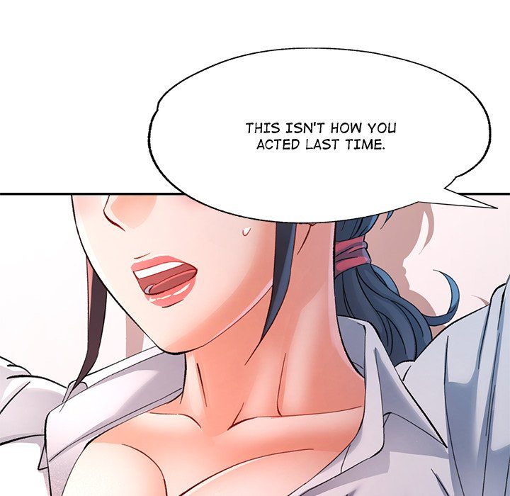 In Her Place Chapter 95 - Page 110