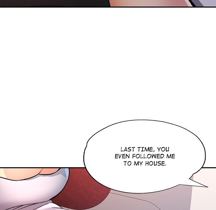 In Her Place Chapter 95 - Page 112