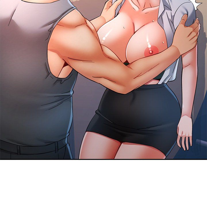 In Her Place Chapter 95 - Page 139