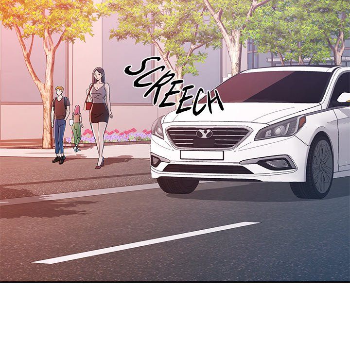 In Her Place Chapter 95 - Page 34