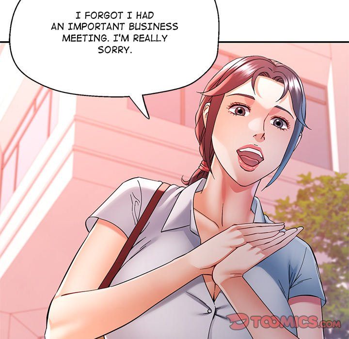 In Her Place Chapter 95 - Page 39