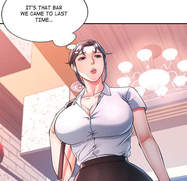 In Her Place Chapter 95 - Page 53