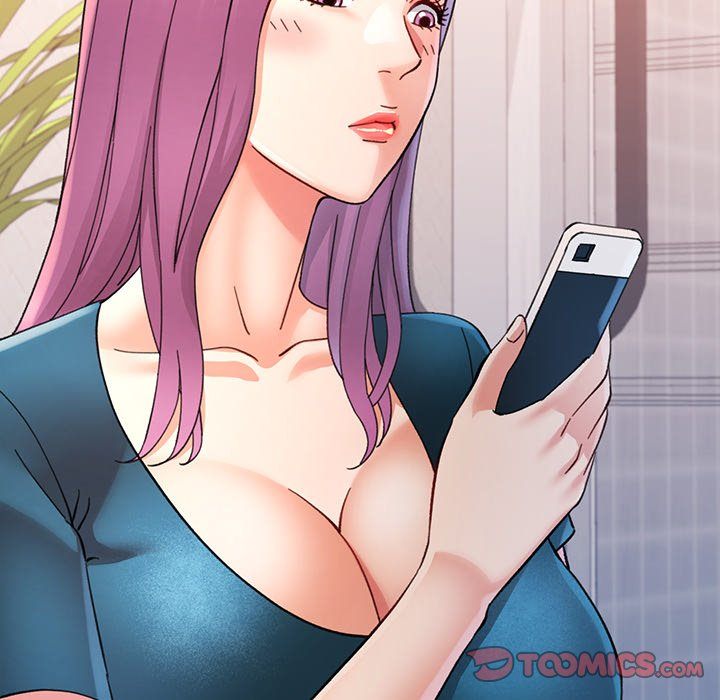 In Her Place Chapter 95 - Page 9