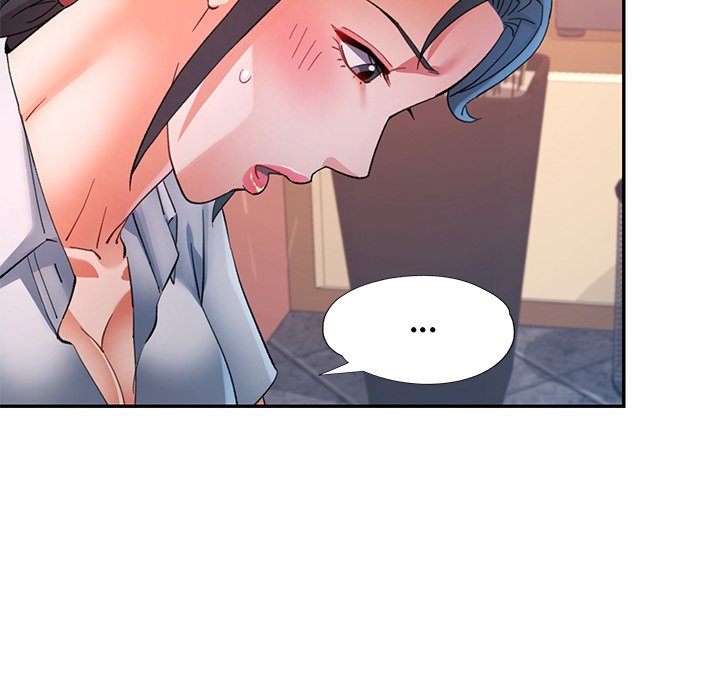 In Her Place Chapter 95 - Page 91