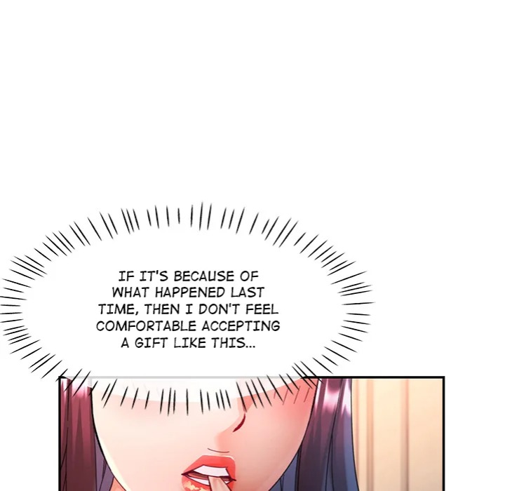 In Her Place Chapter 97 - Page 131