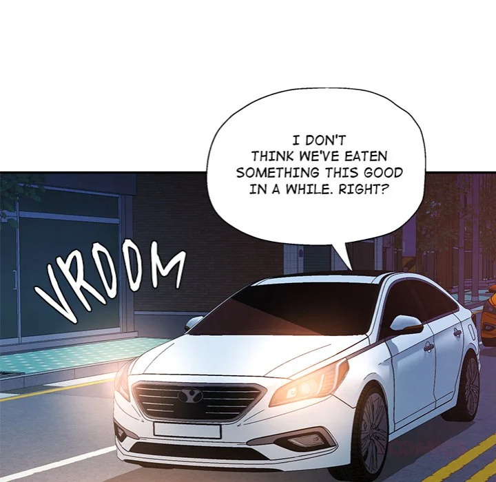 In Her Place Chapter 97 - Page 15