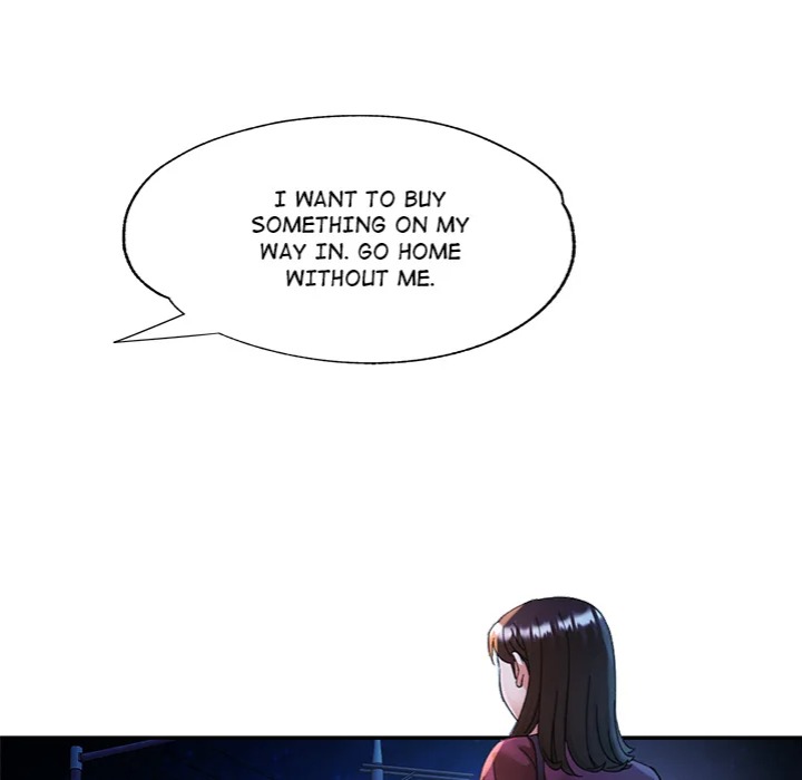 In Her Place Chapter 97 - Page 28