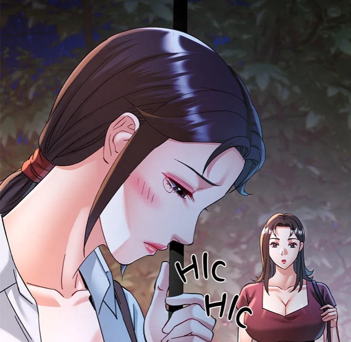 In Her Place Chapter 97 - Page 33