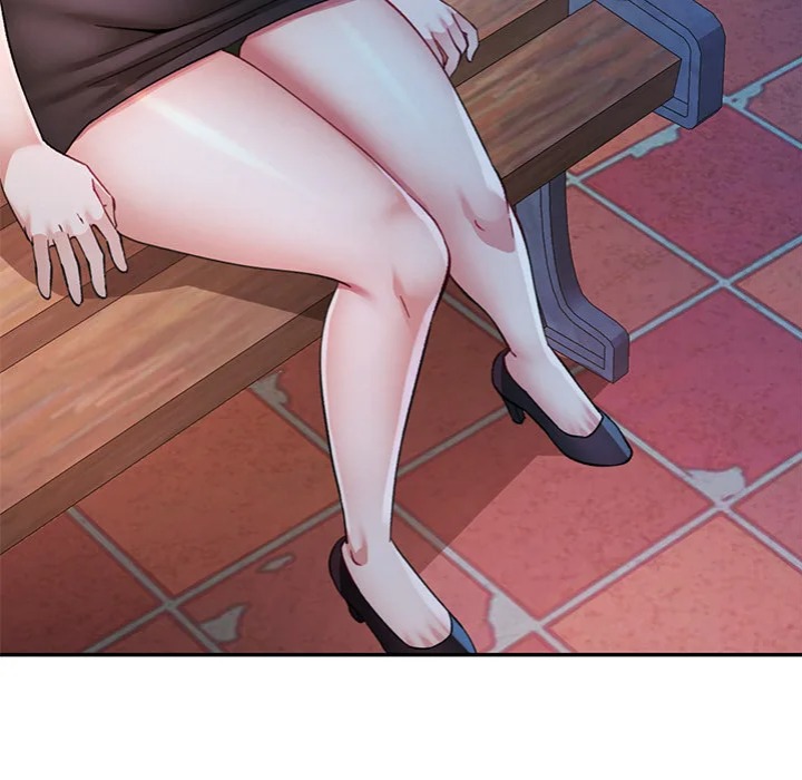 In Her Place Chapter 97 - Page 59