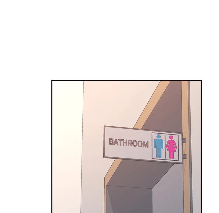 In Her Place Chapter 98 - Page 104