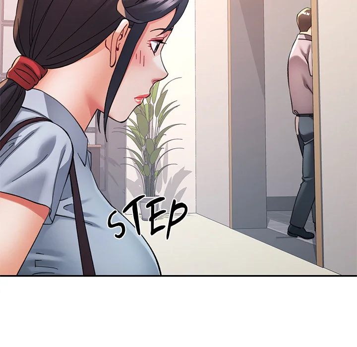 In Her Place Chapter 98 - Page 106