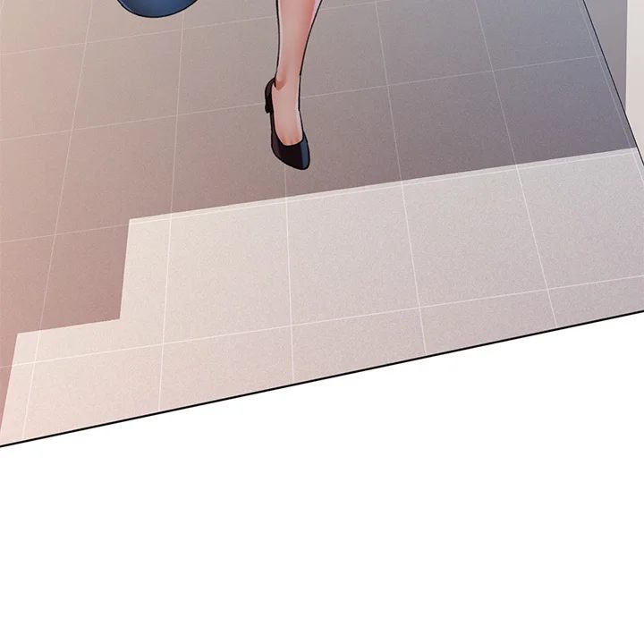 In Her Place Chapter 98 - Page 114