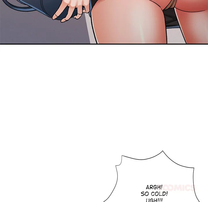 In Her Place Chapter 98 - Page 117