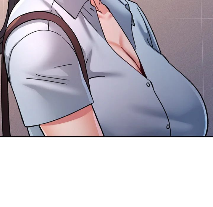 In Her Place Chapter 98 - Page 119